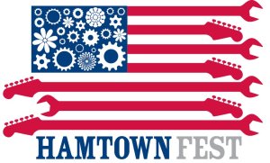 Hamtown Fest