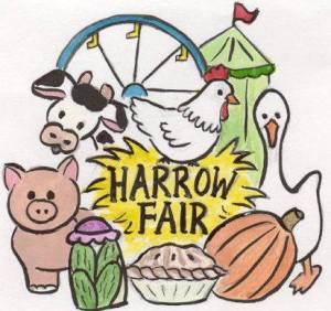 Harrow Fair
